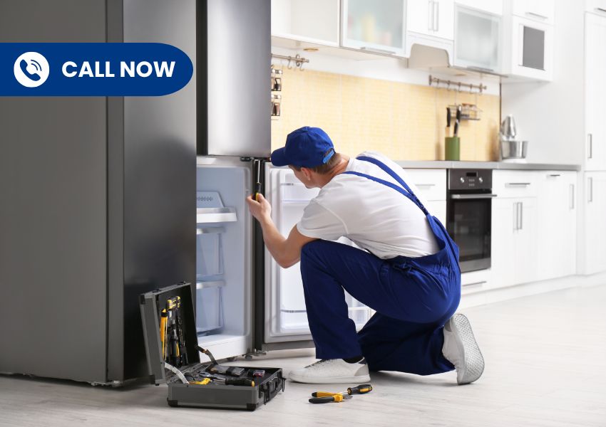 Dixons Mills Appliance Repair Company